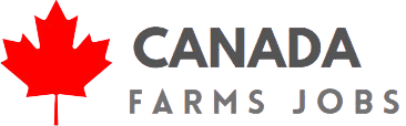 Canada Farms Jobs